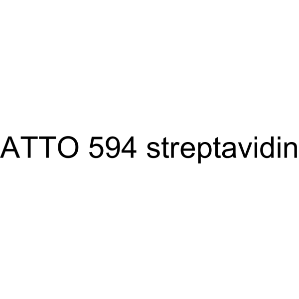 ATTO 594 streptavidin